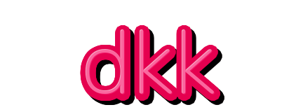 dkk — logo kanal